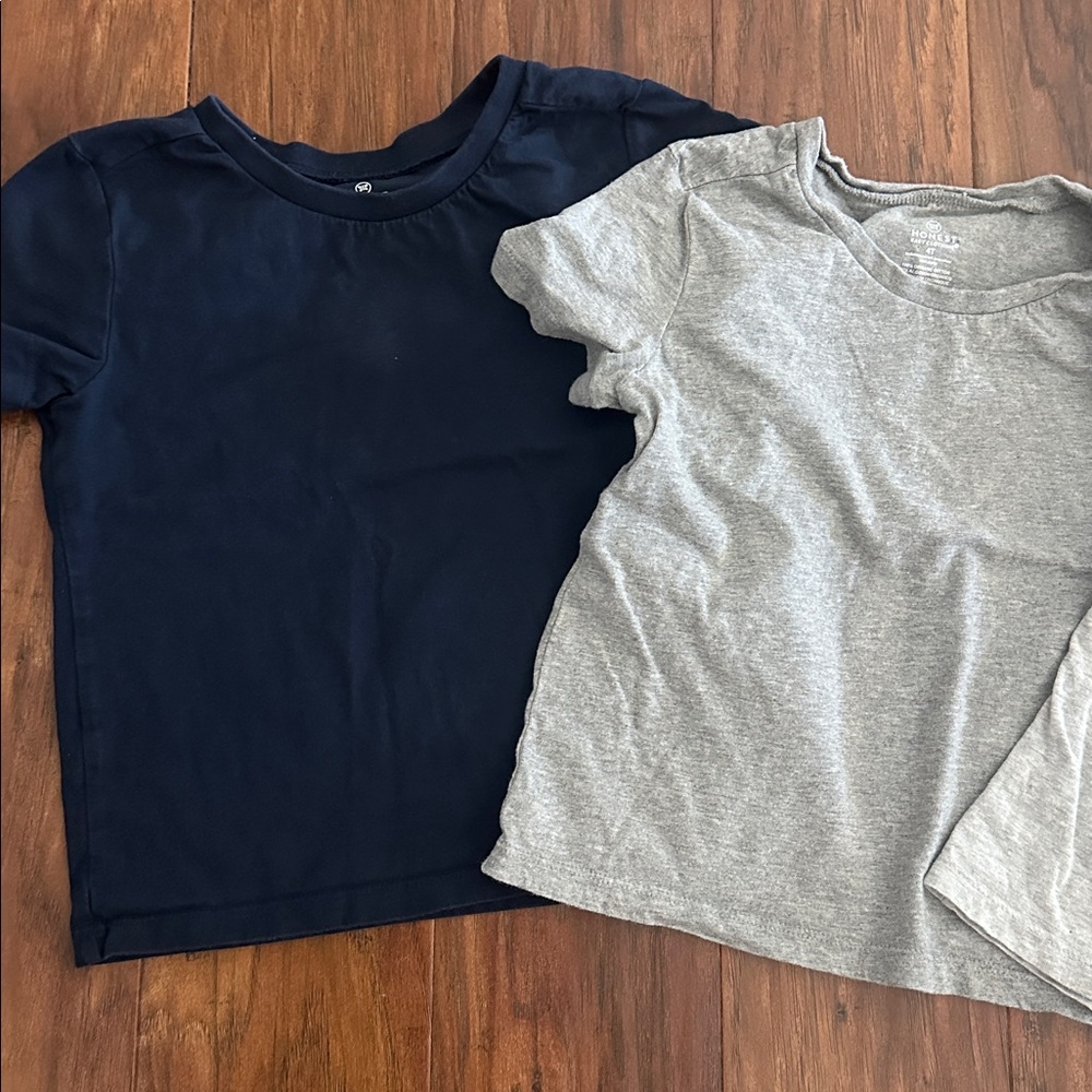12 piece bundle size 4T - Picture 11 of 14